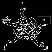 Load image into Gallery viewer, Image of S'ATTAQ Logo